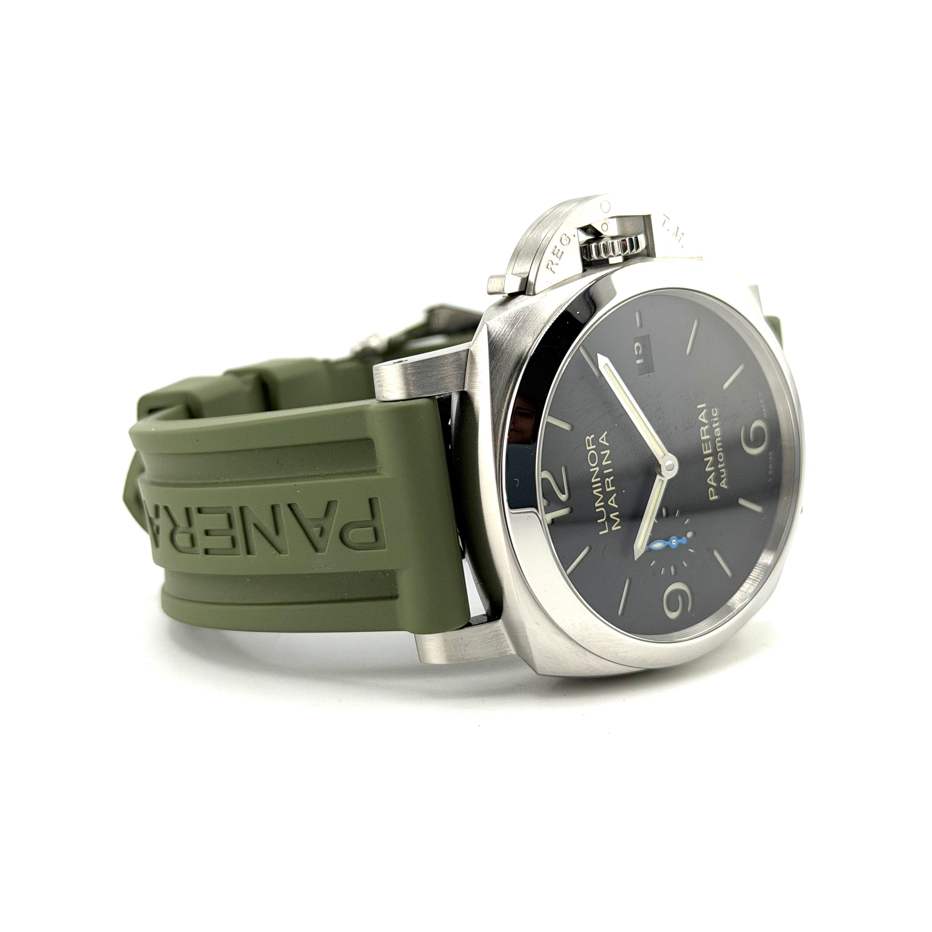 Panerai Luminor Marina PAM01312