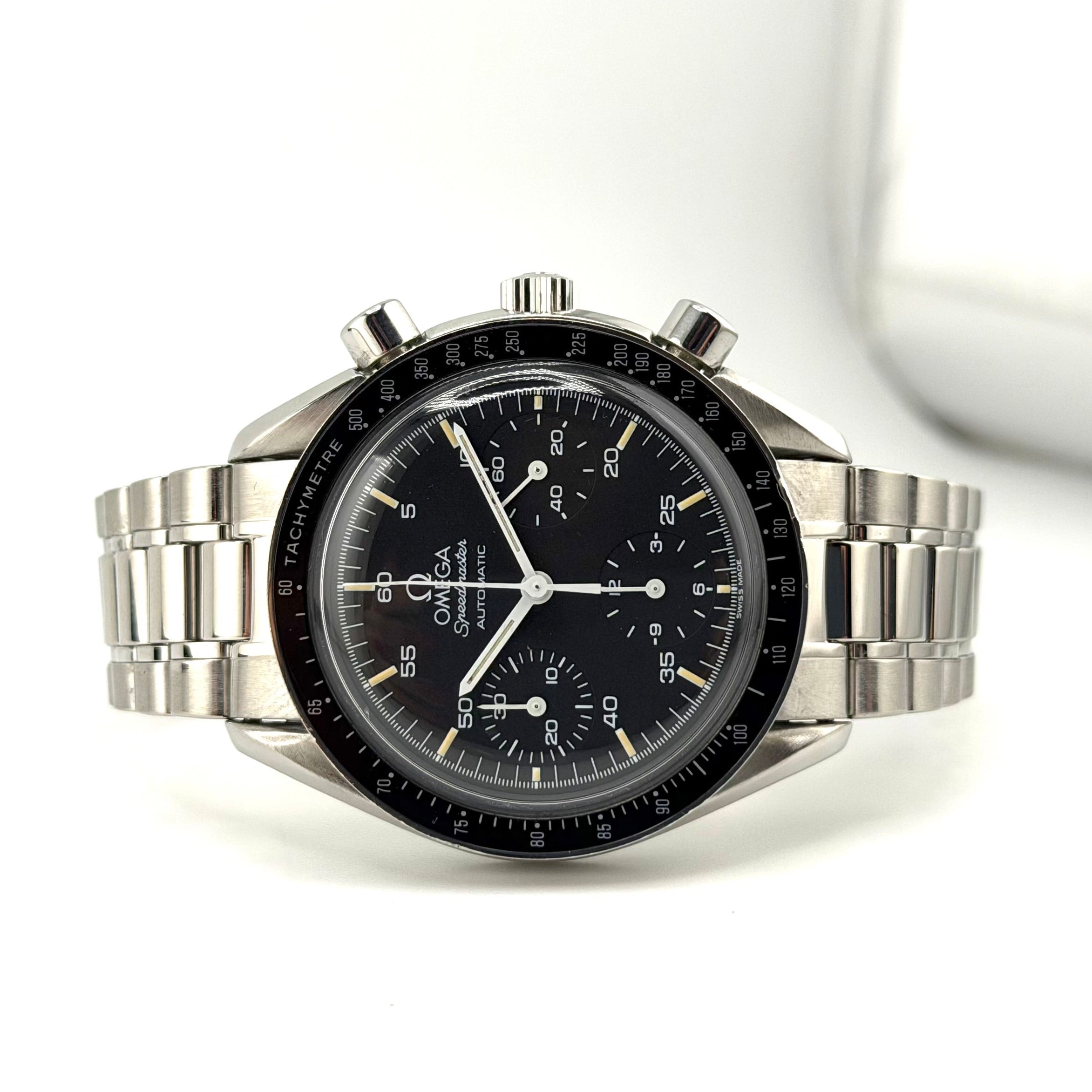 Omega Speedmaster Reduced