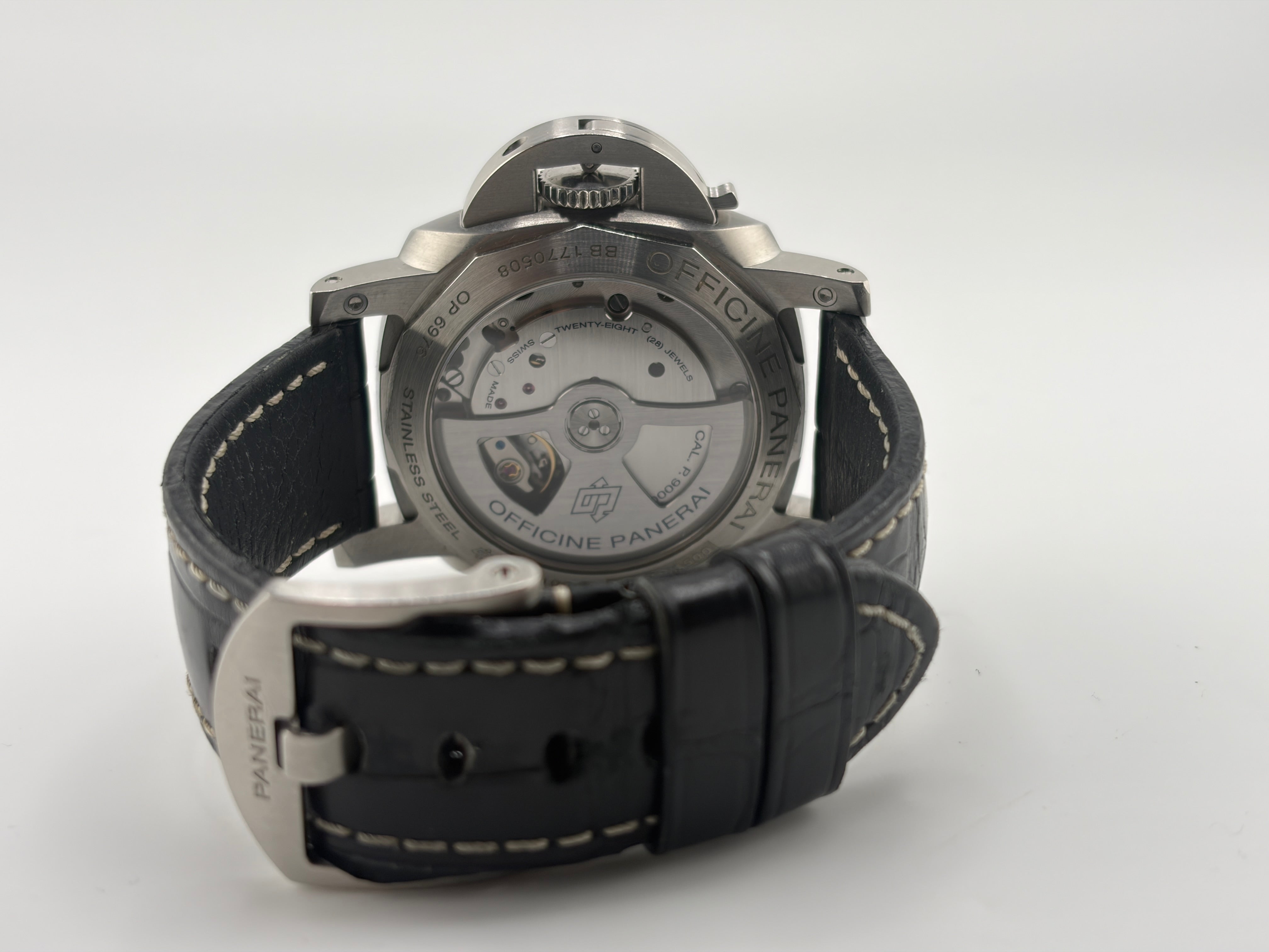 Panerai Luminor Marina Pam00164