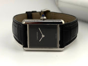 Cartier Tank Must