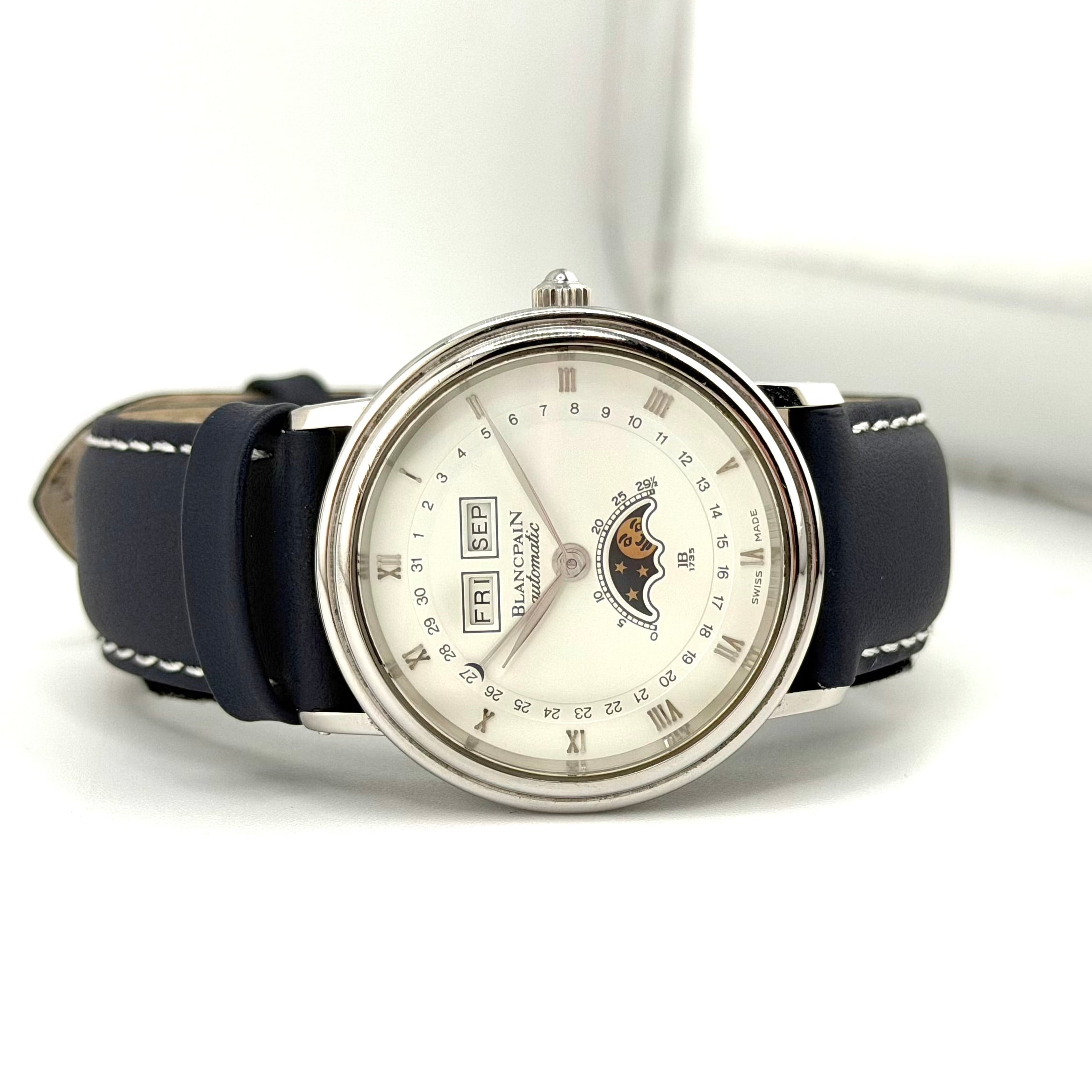 Blancpain