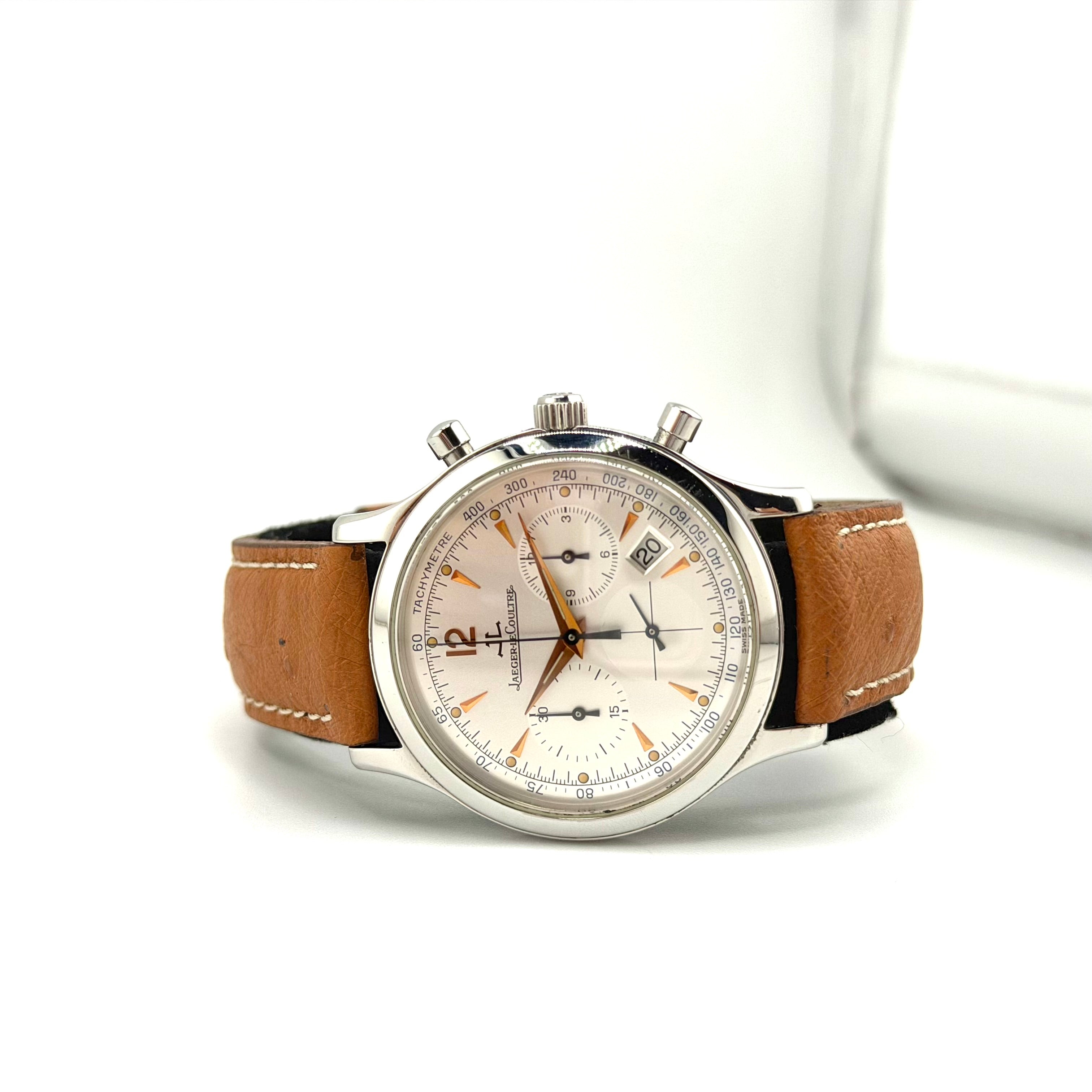 JLC Master Control