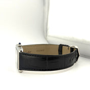 Cartier Tank Must