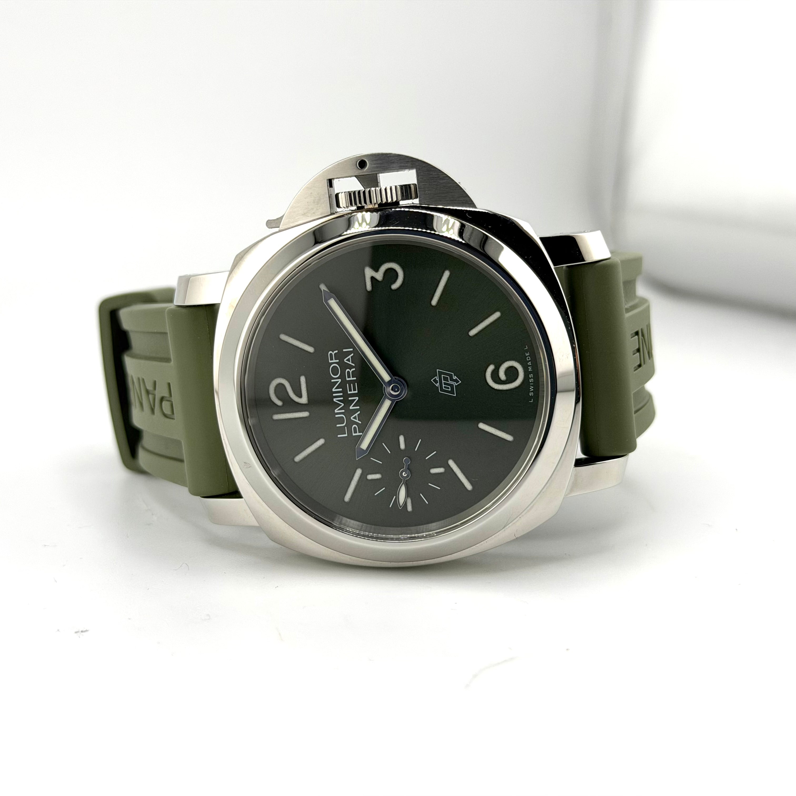 Panerai PAM