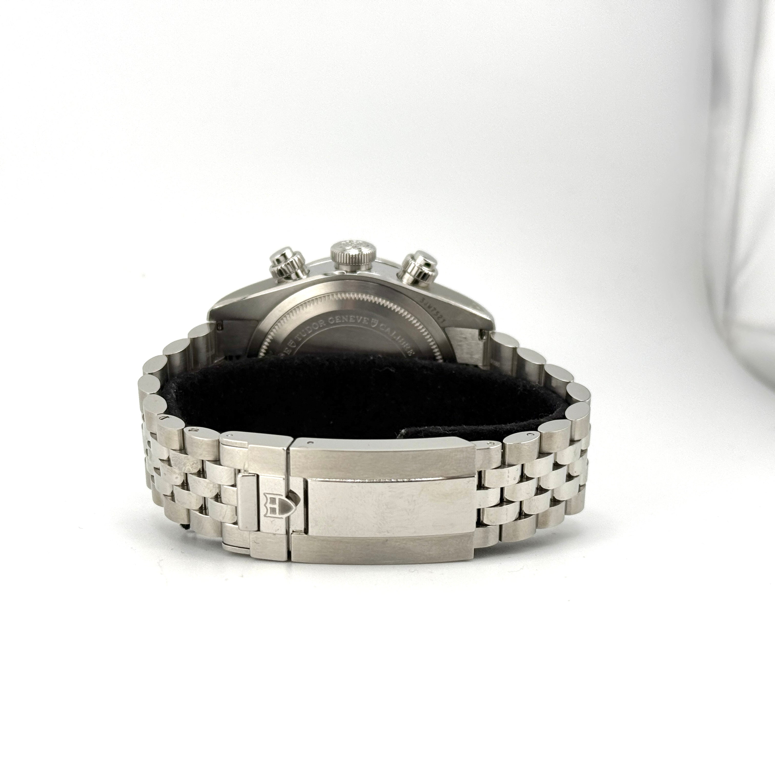 Tudor Black Bay 79360B