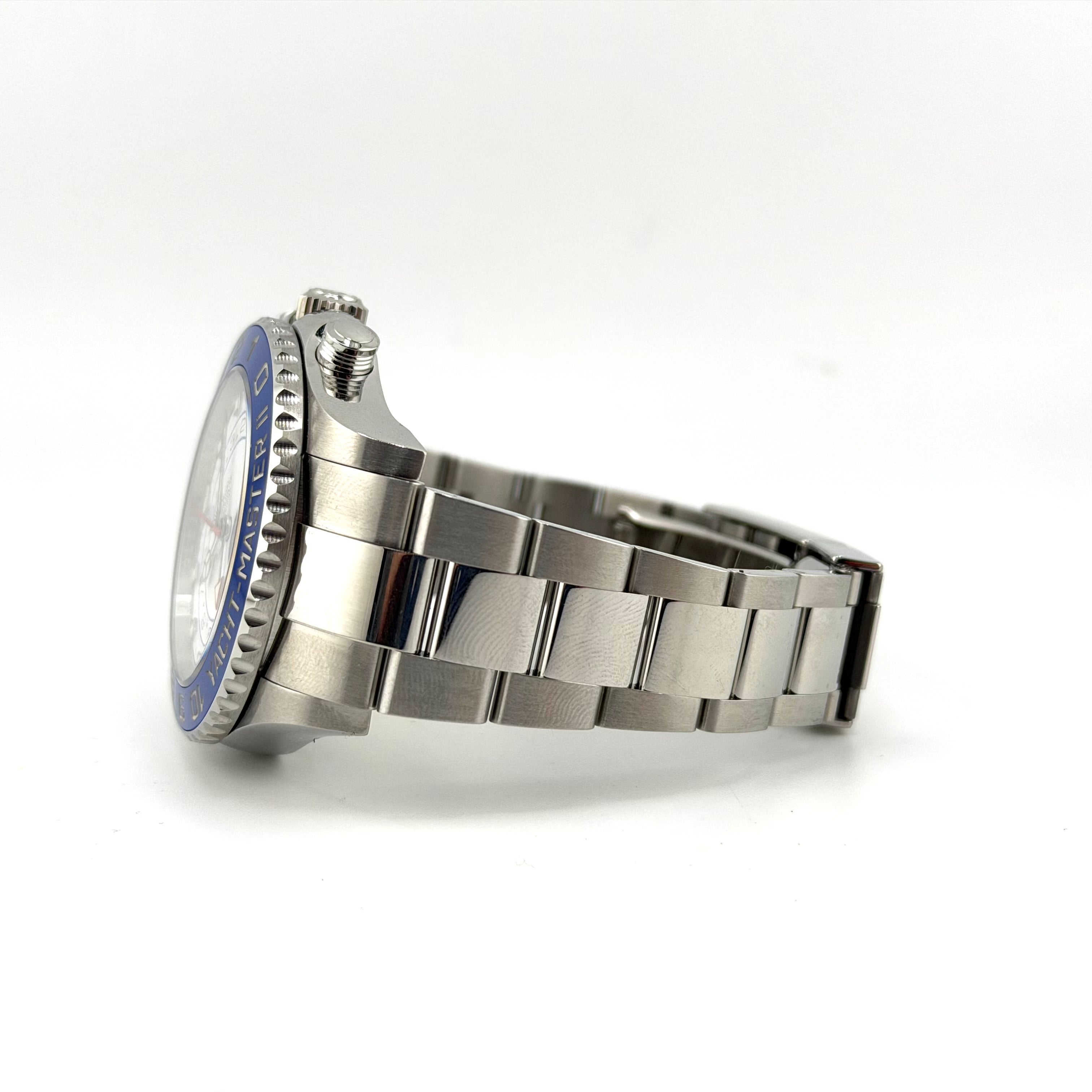 Rolex Yacht-master 116680