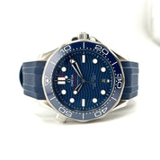 Omega Seamaster Diver 300