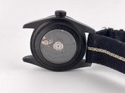 Tudor Black Bay