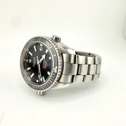 Omega Seamaster