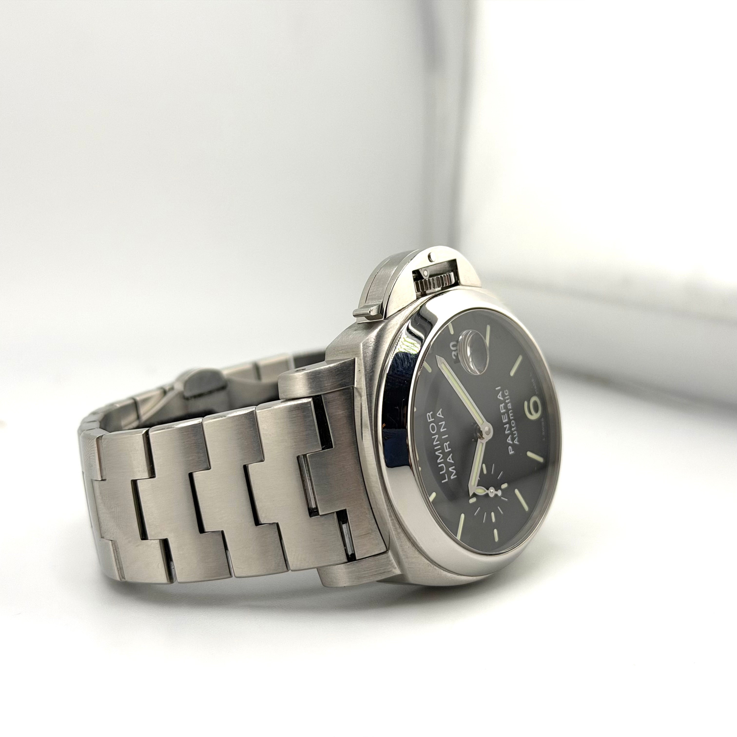 Panerai Luminor Marina