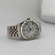 Rolex Datejust Buckley