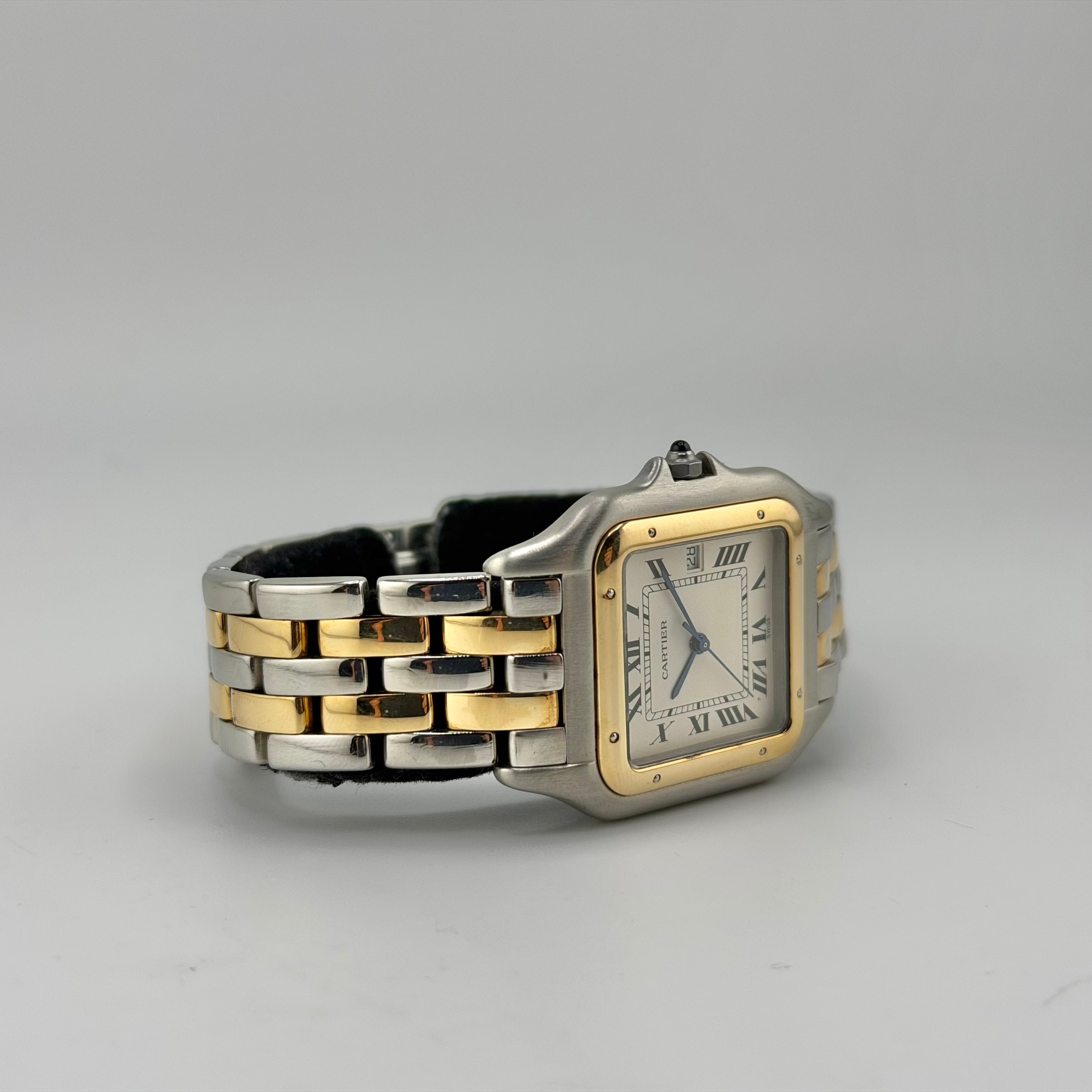 Cartier Panthere M