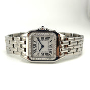 Cartier Panthere M