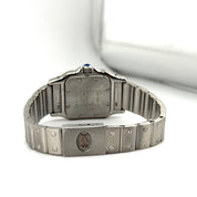 Cartier Santos