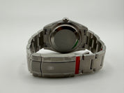 Rolex Oyster Perpetual