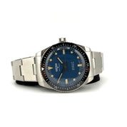 Vulcain Nautique Skindiver