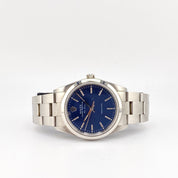 Rolex Airking 14000M