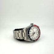 Tudor Black Bay GMT