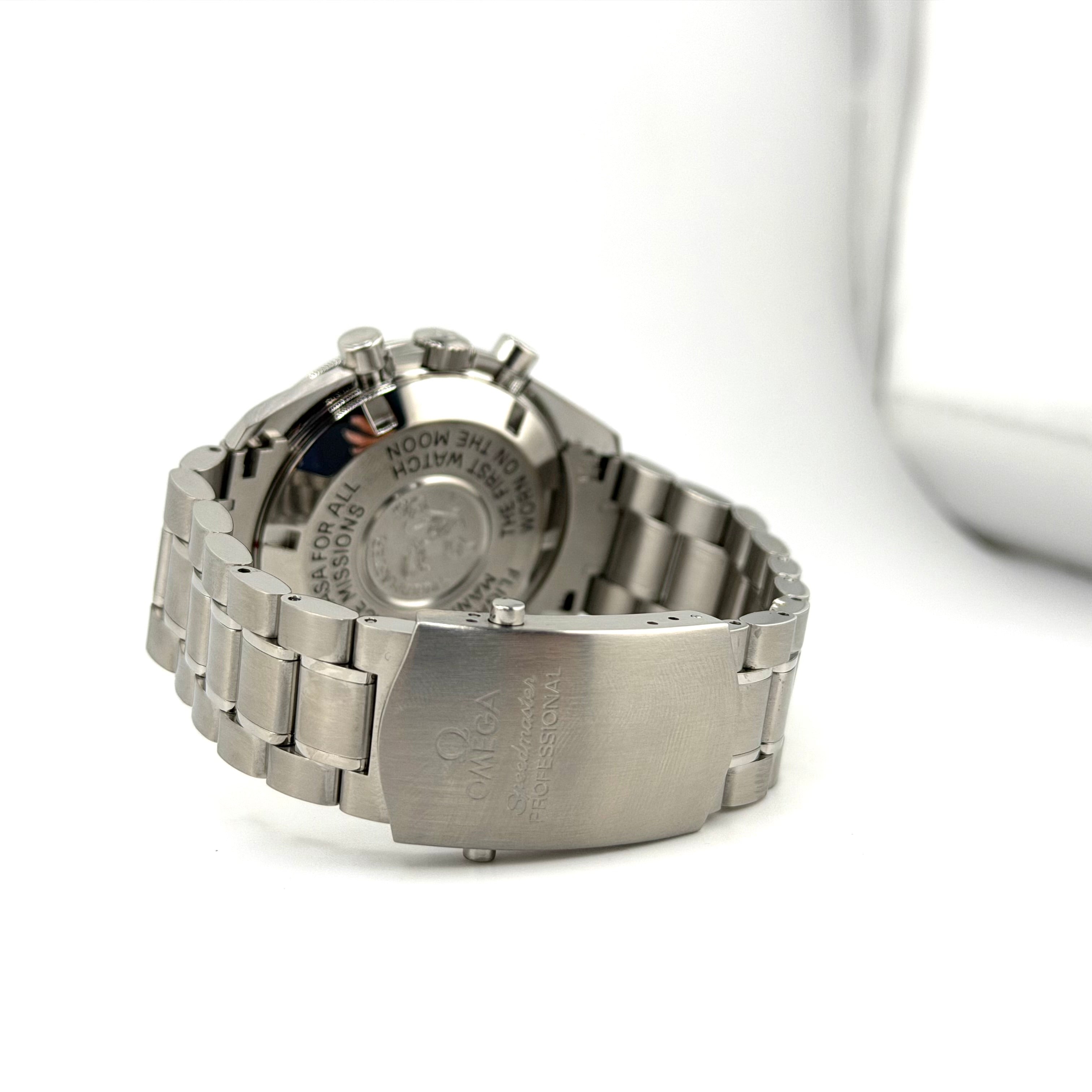 Omega Speedmaster