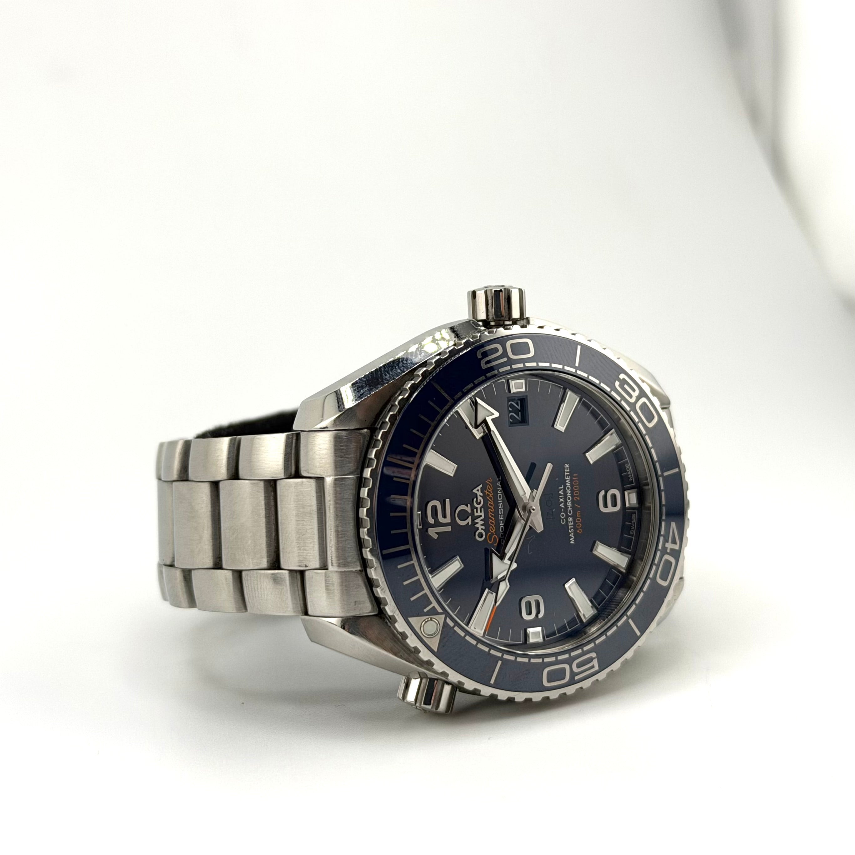 Omega Sea-Master