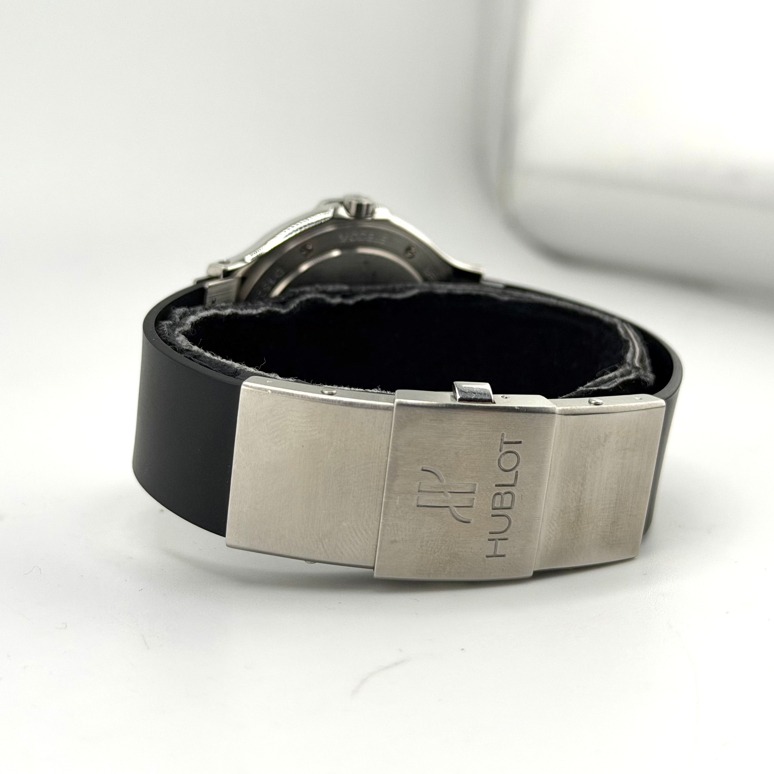 Hublot MDM