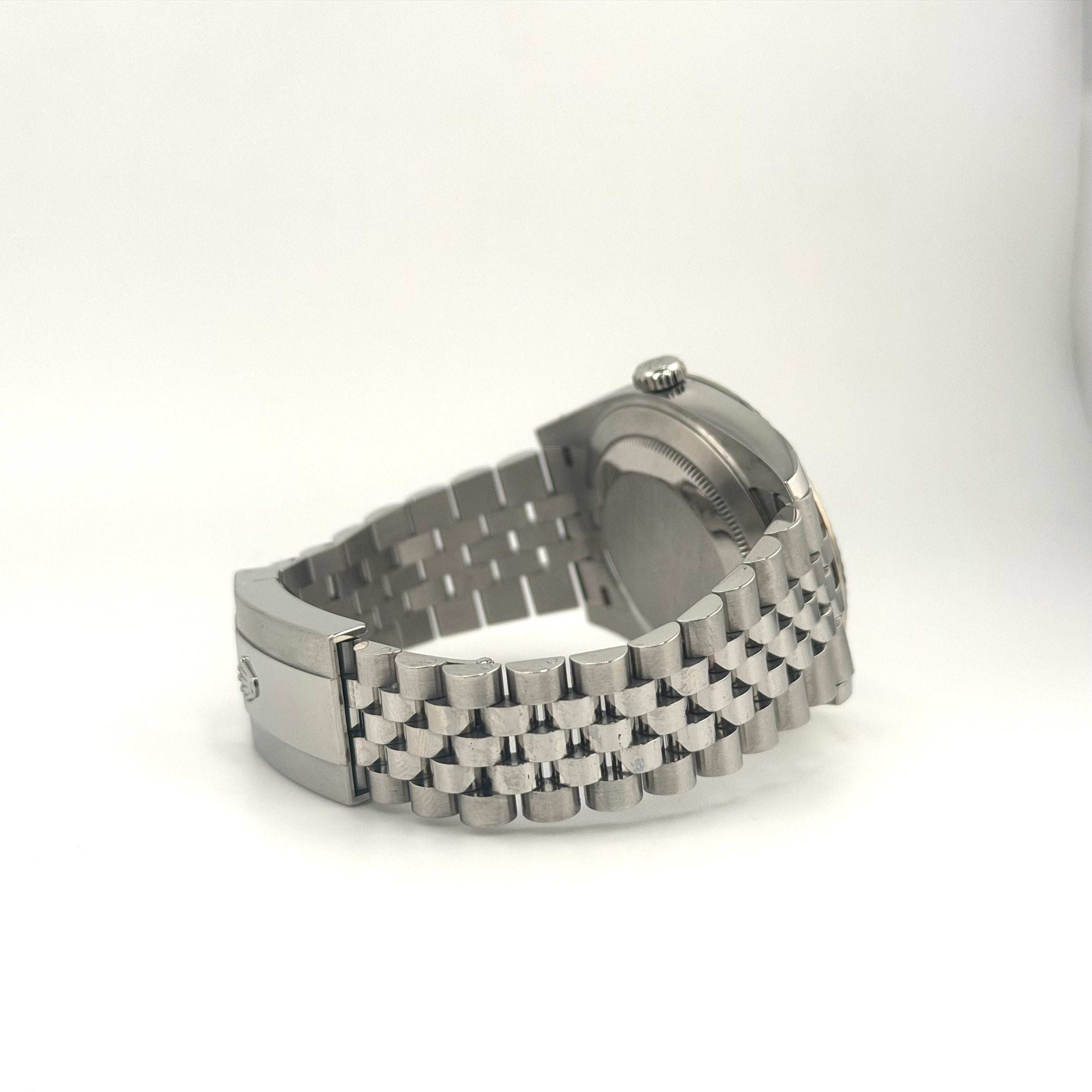 Rolex Datejust 126334