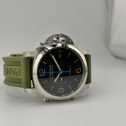 Panerai Luminor Marina flyback