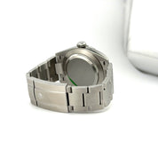Rolex Oyster Perpetual