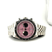 Tudor Black bay Chrono