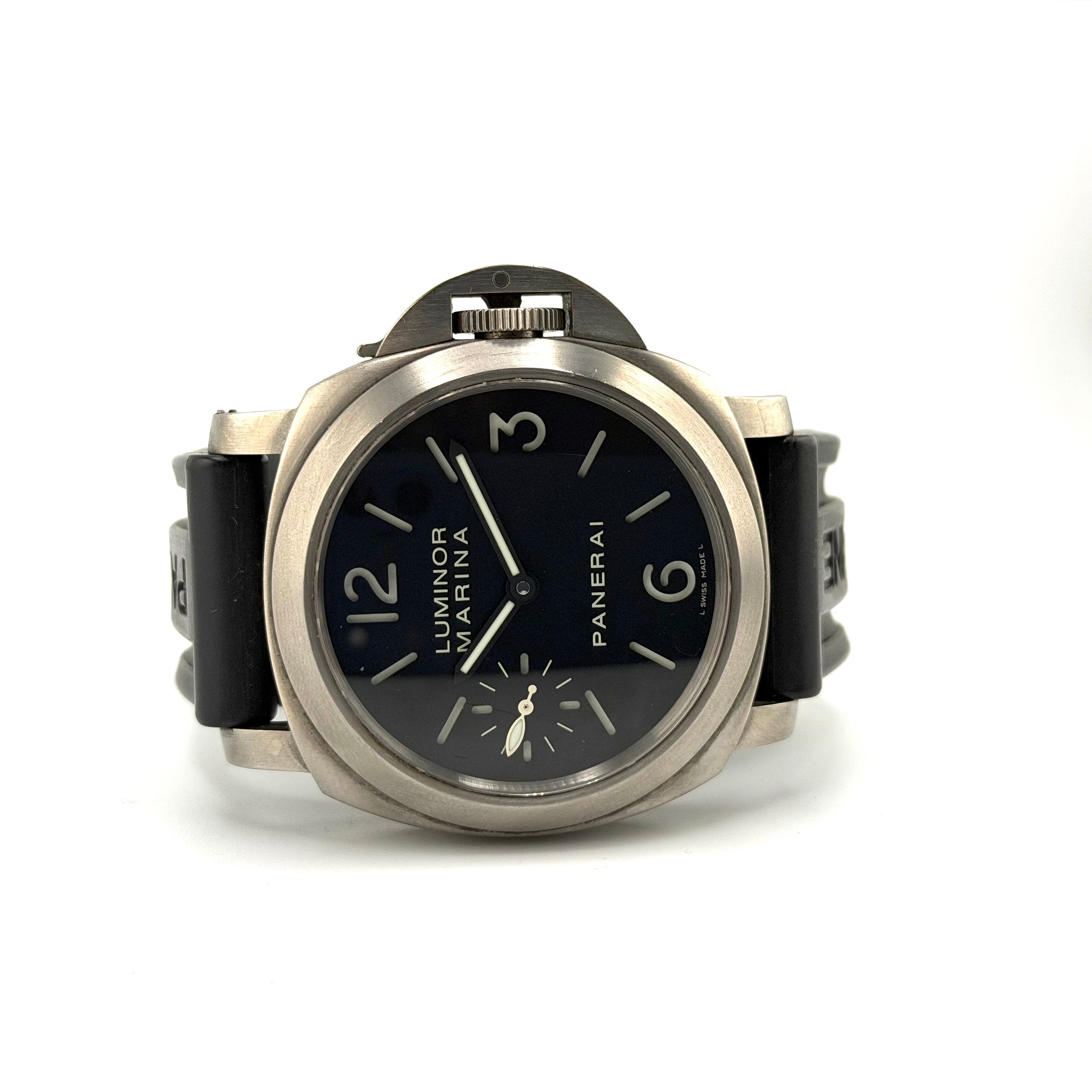 Panerai Luminor Marina PAM00177