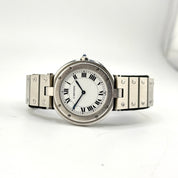 Cartier Santos Ronde
