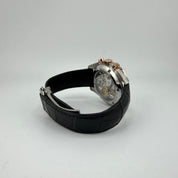 Omega Speedmaster Moonwatch