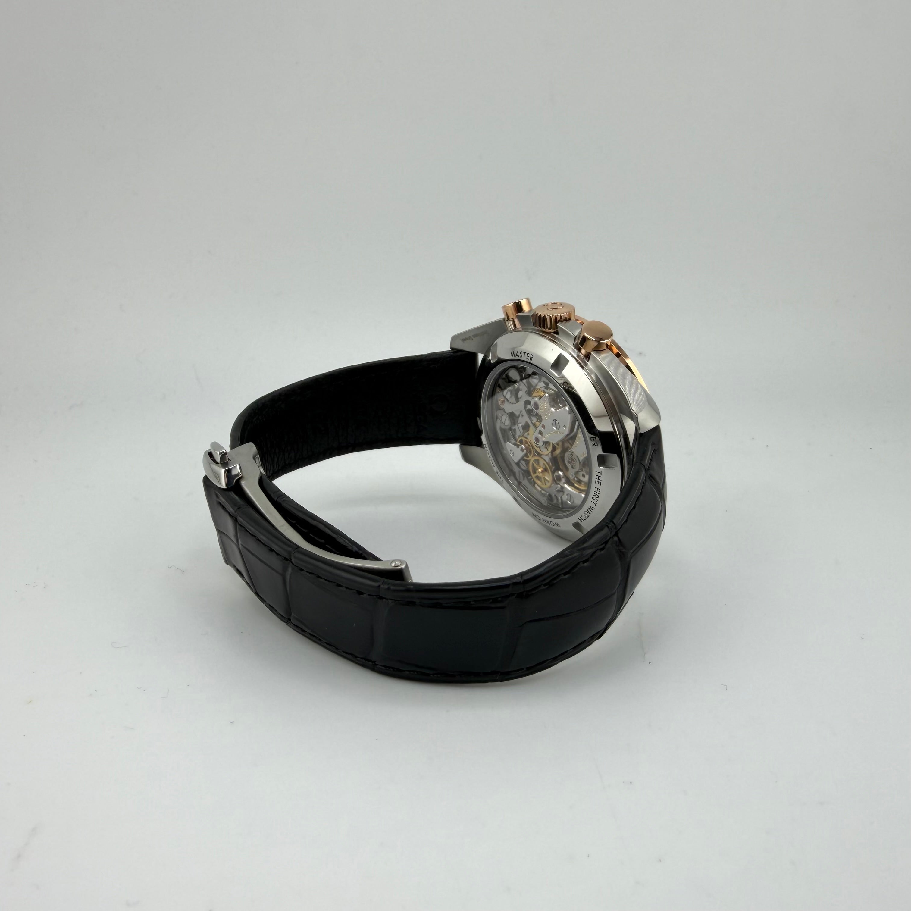 Omega Speedmaster Moonwatch