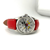 Rolex Date Topolino