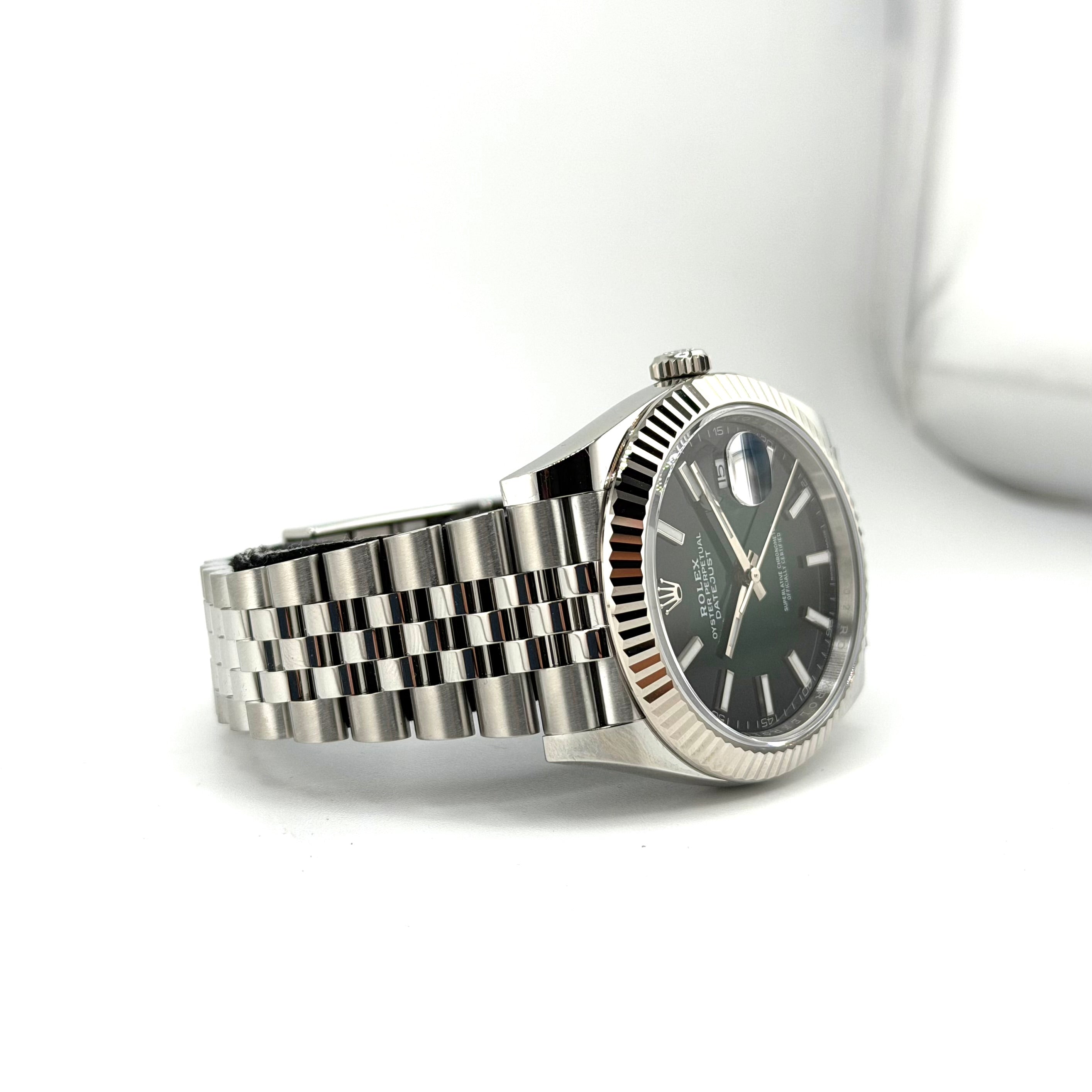 Rolex Datejust