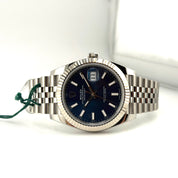 Rolex Datejust 126334