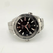 Omega Seamaster