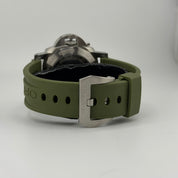 Panerai Luminor Marina flyback