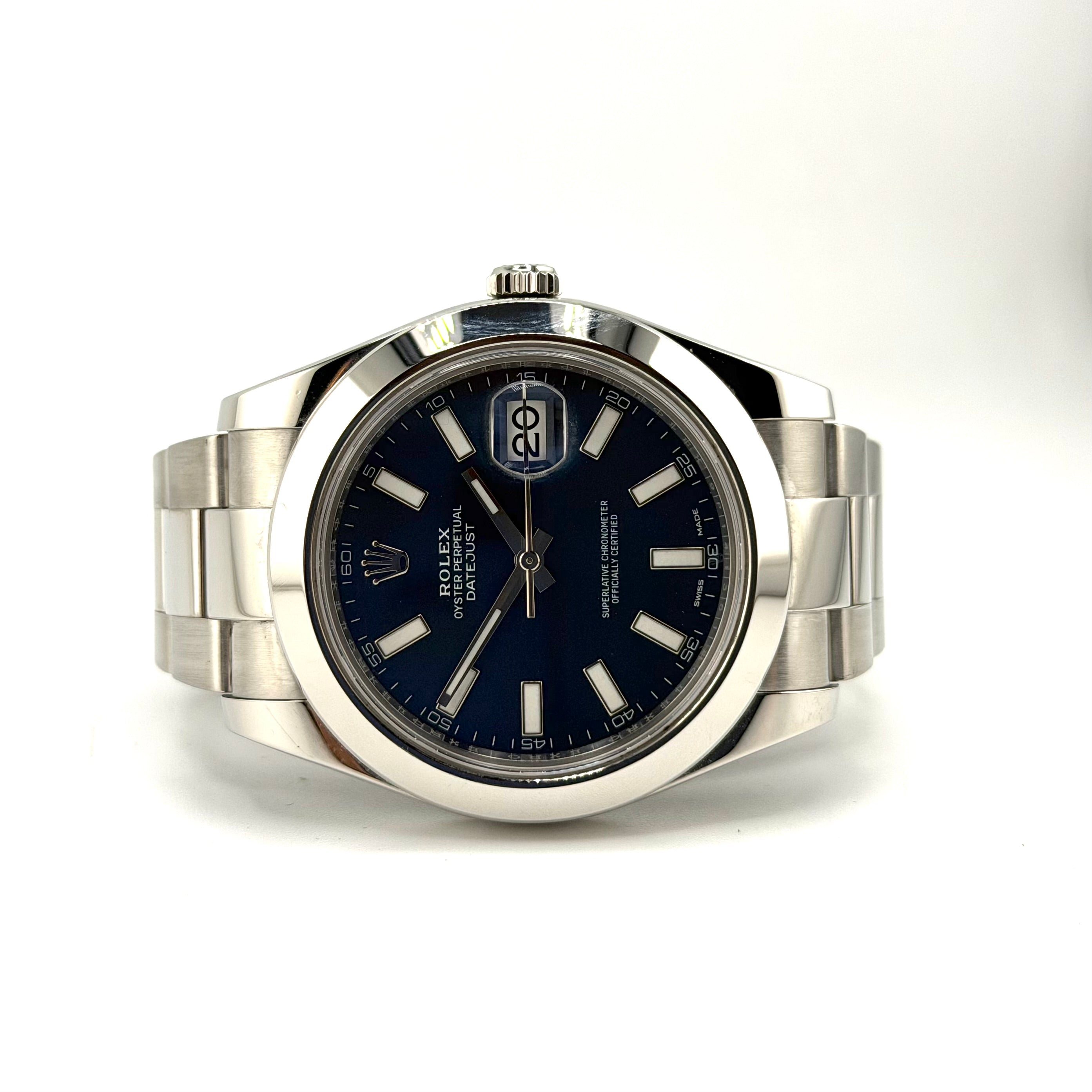 Rolex Datejust