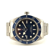 Tudor black bay