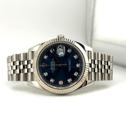 Rolex Datejust 126334