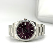 Rolex Oyster Perpetual