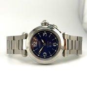 Cartier Pasha