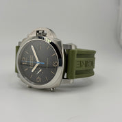 Panerai Luminor Marina flyback