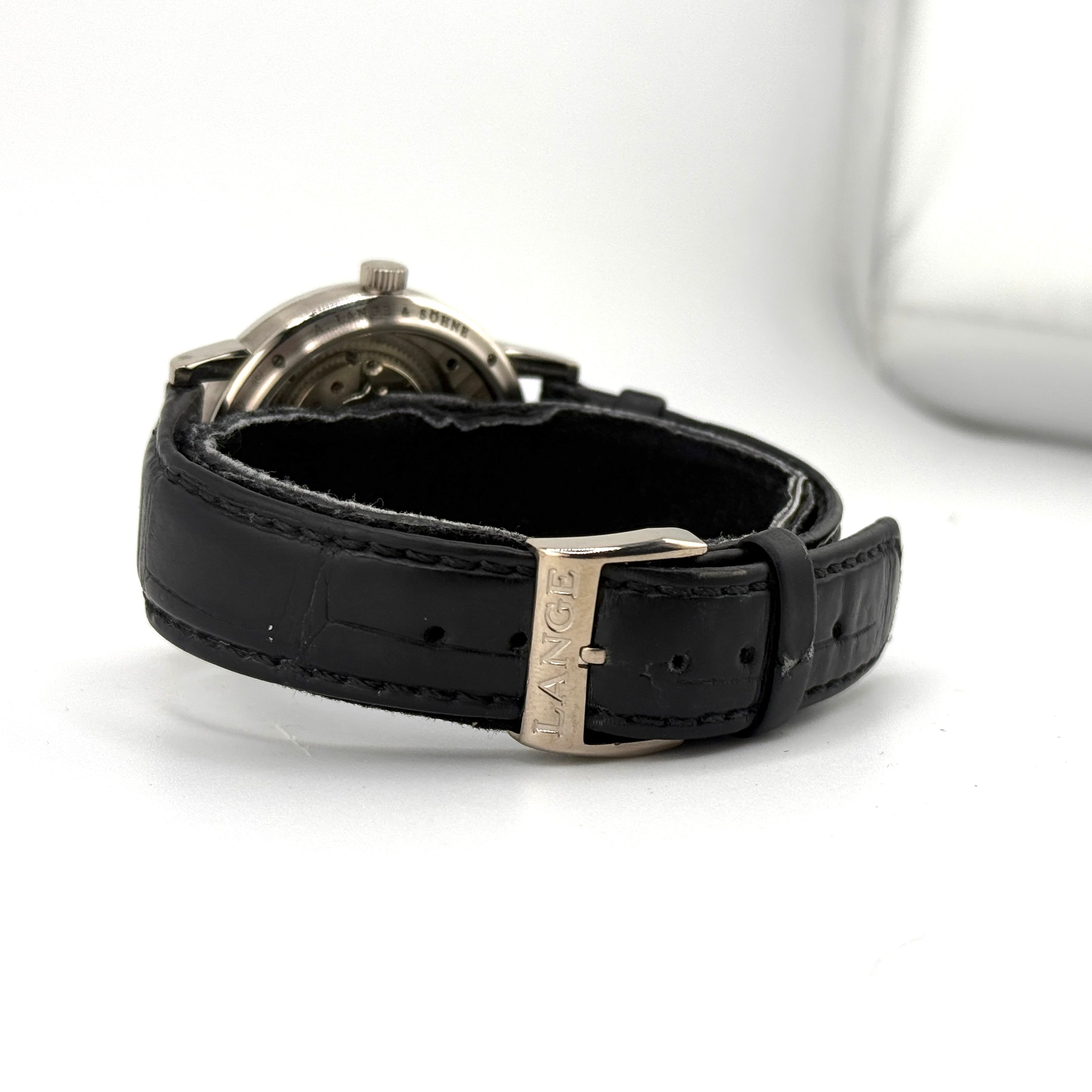 A. Lange & Söhne Saxonia