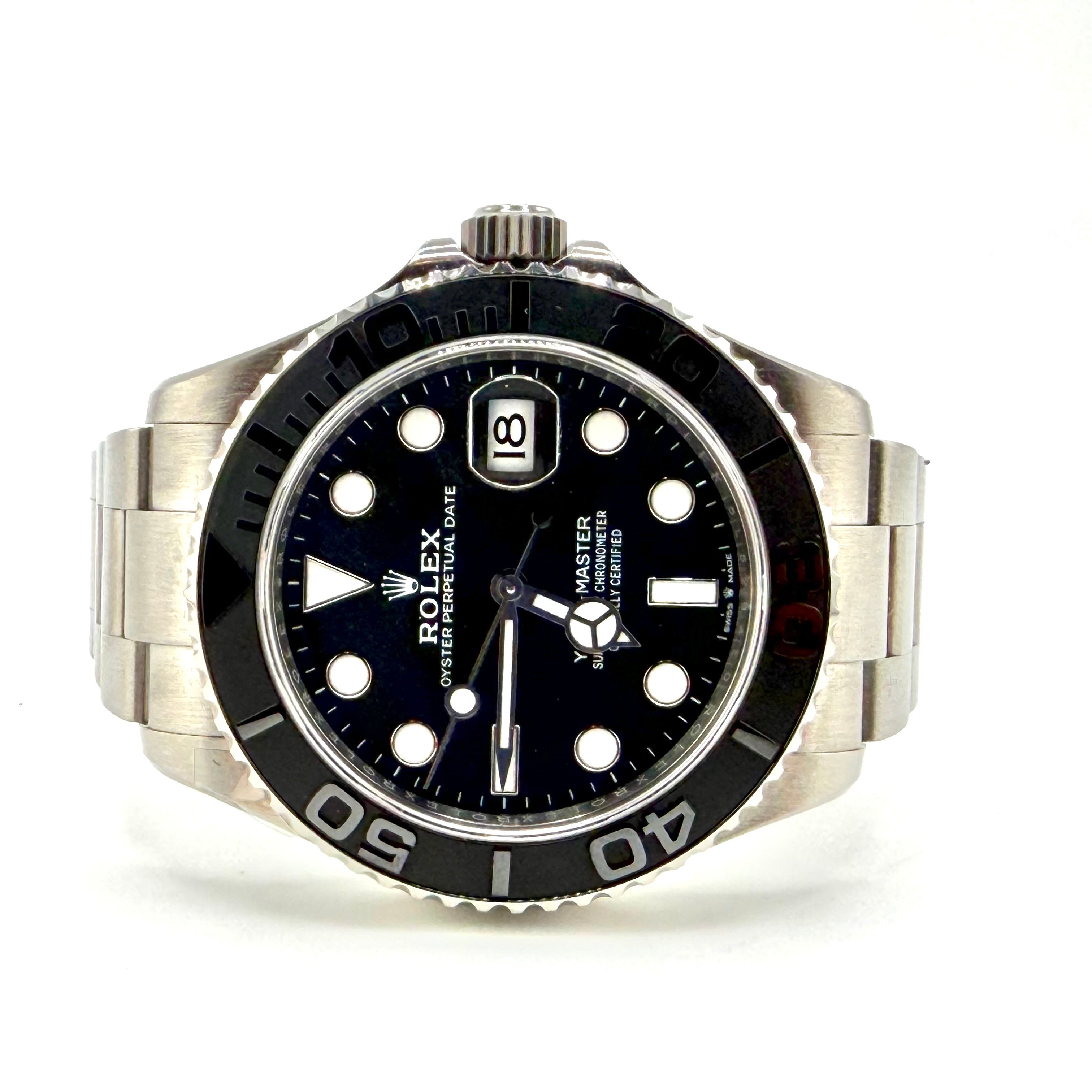 Rolex Yacht-master 226627
