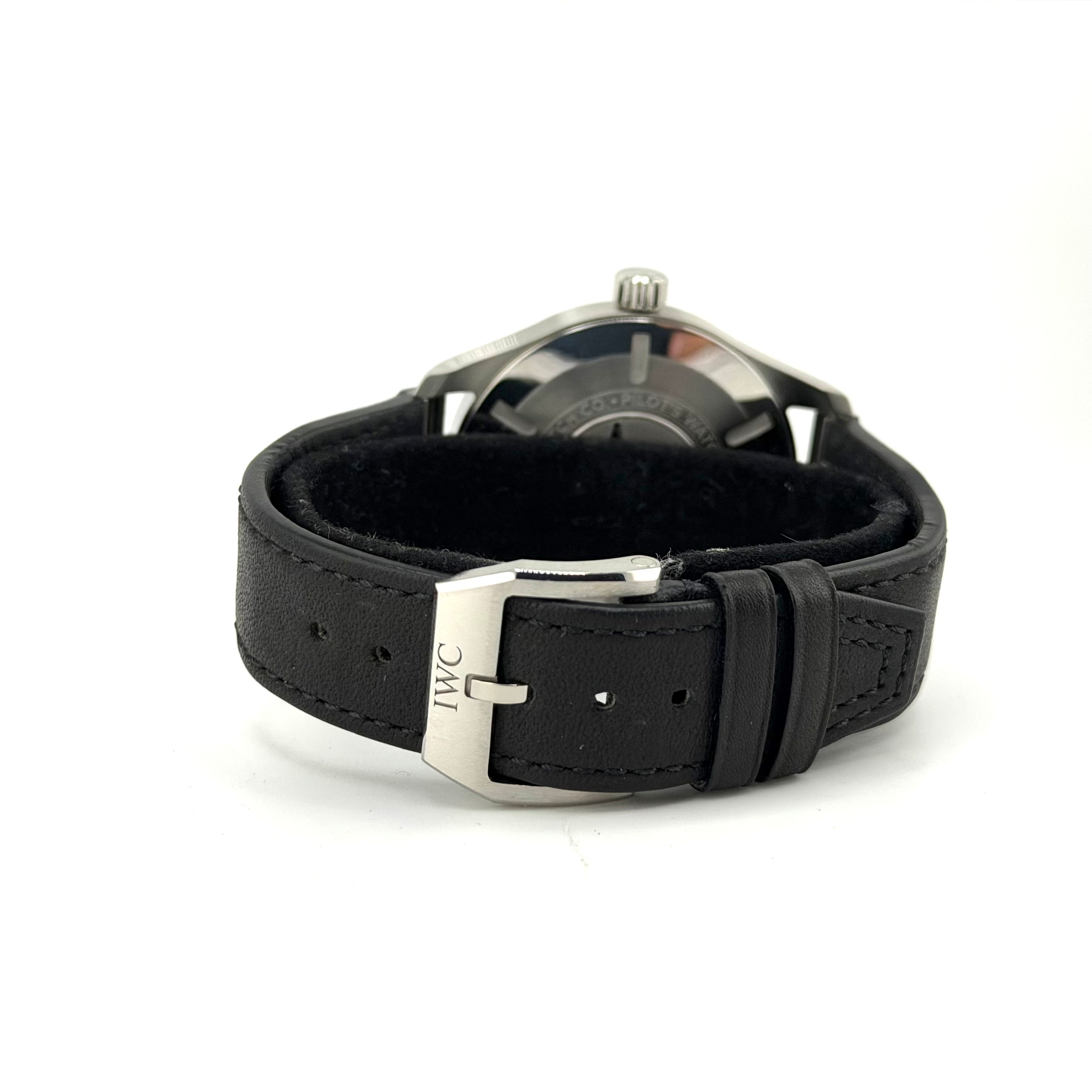 IWC Mark XX