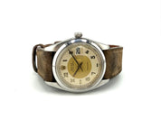 Rolex Oyster precision