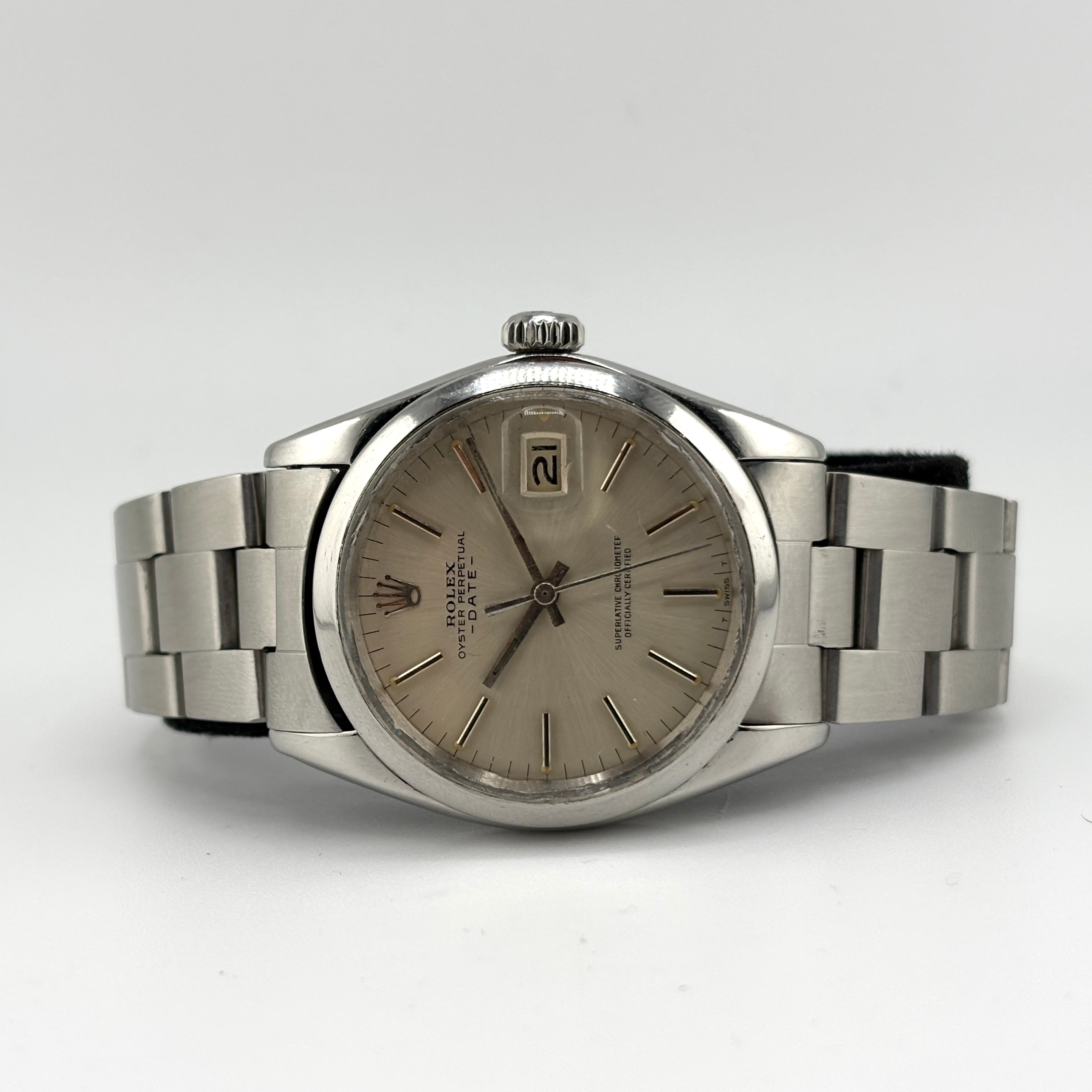 Rolex Date 6694