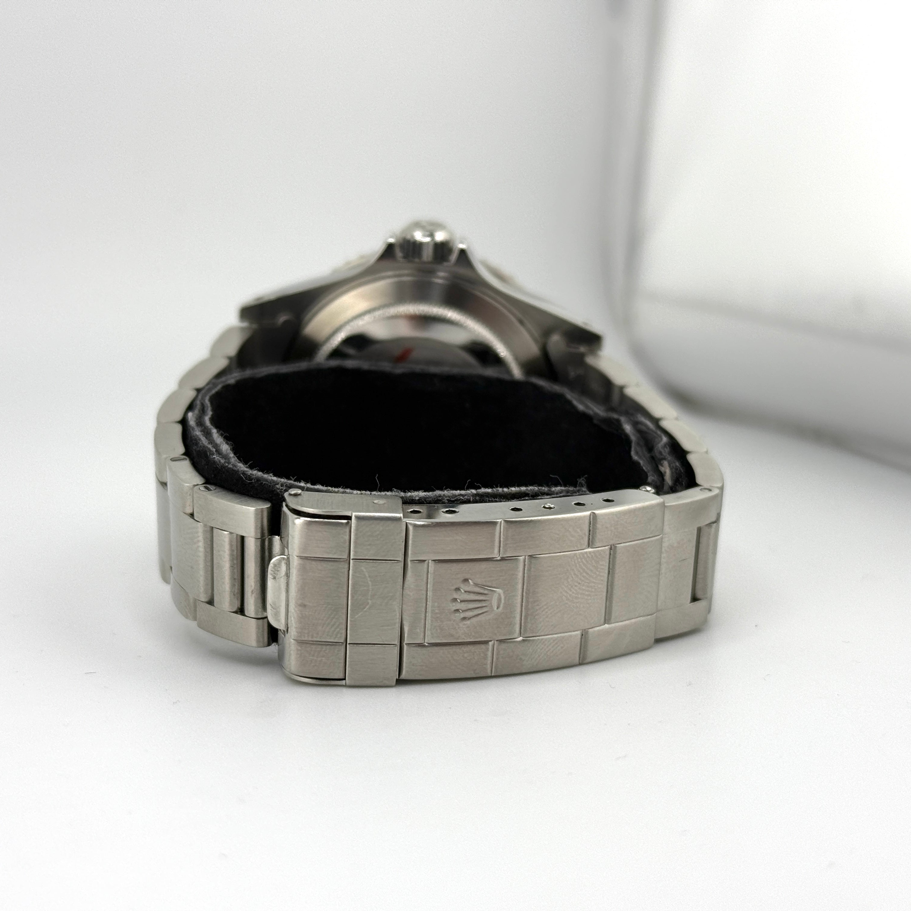 Rolex Submariner 14060M